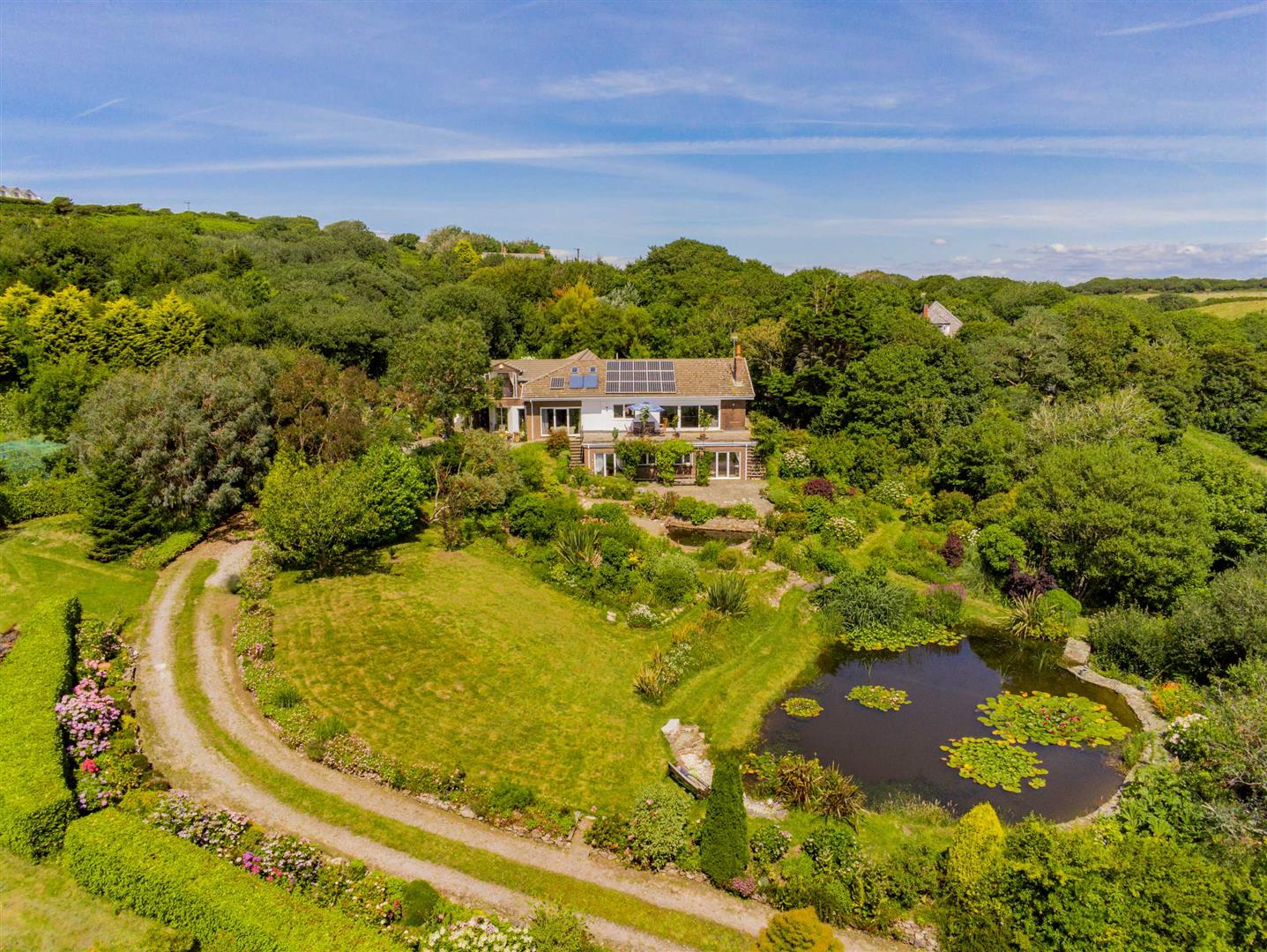 Properties for Sale Dawsons Estate Agents in Swansea and South Wales